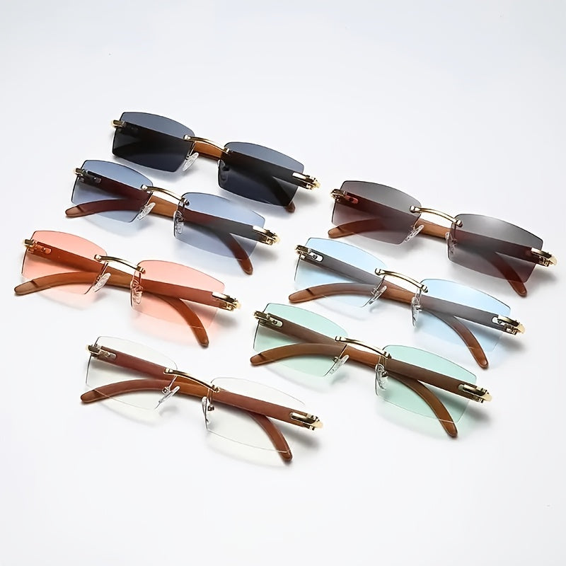 Men's Slingshot Sunglasses Optical Glasses