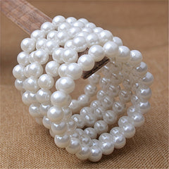 Stylish Beaded Bracelet for Girls