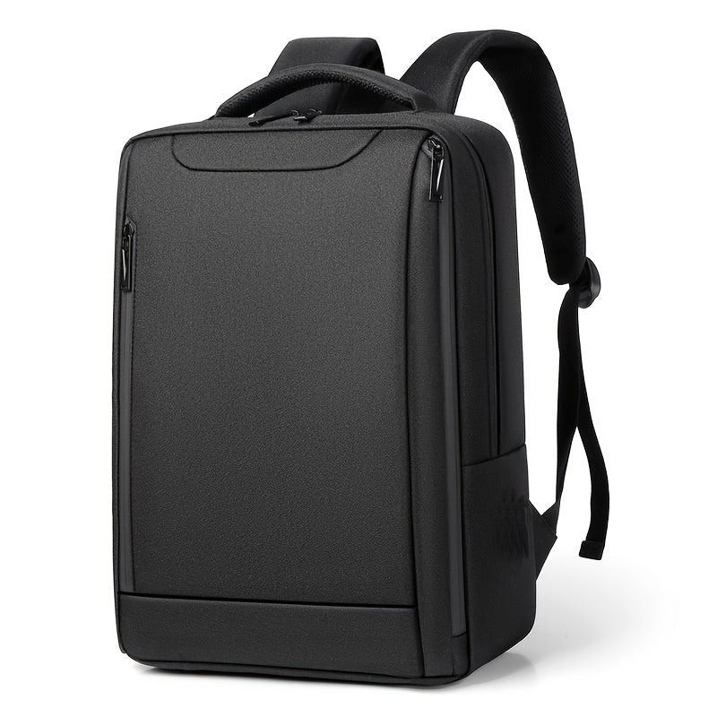 Business Computer Backpack Waterproof Lightweight Shoulder Bag