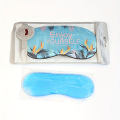 Cartoon Cold Eye Mask Animal Shading Sleep Ice Pack Eye Mask