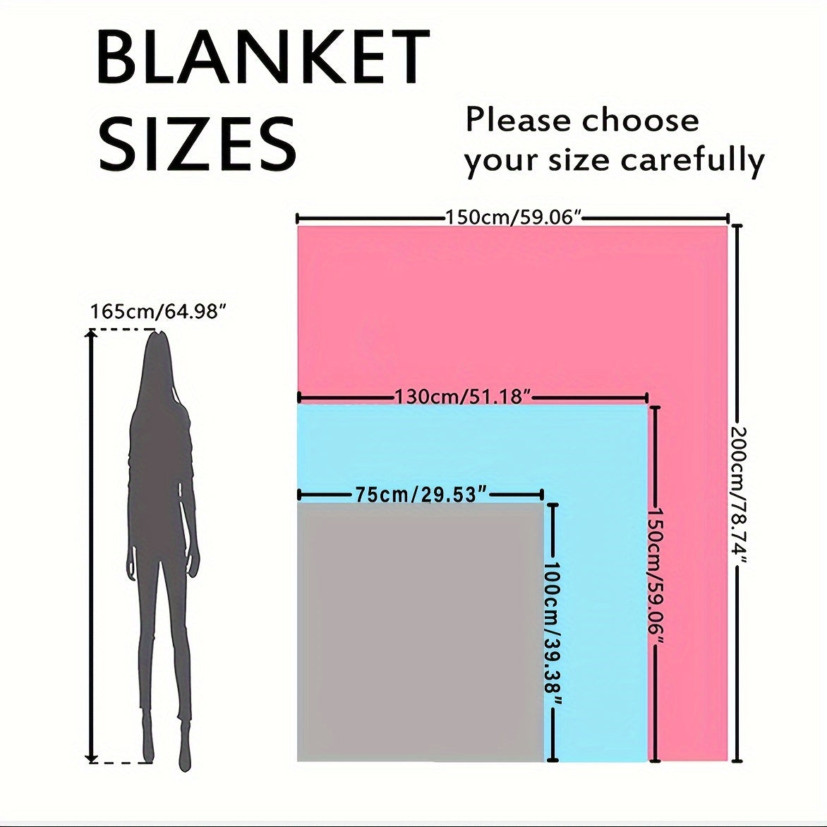 Digital Printing Soft Throw Blanket for Camping Holiday Gift