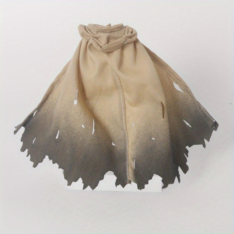 Cape Cloak Doll Clothes Halloween Thanksgiving Christmas Gift