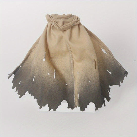 Cape Cloak Doll Clothes Halloween Thanksgiving Christmas Gift
