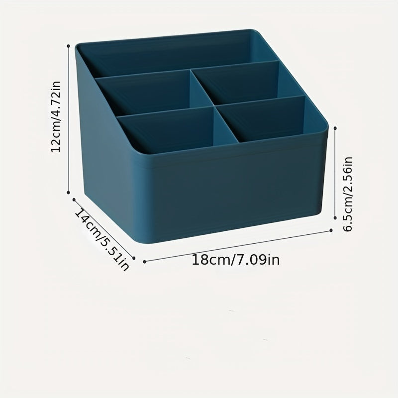 Makeup Organizer for Bathroom Vanity Countertop
