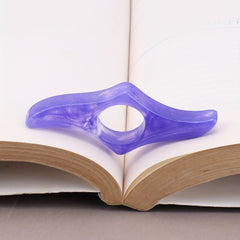 Office Supplies Student Accessories Book Expander Bookmark Stand Support