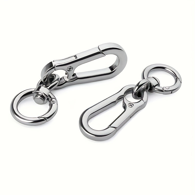 Universal Metal Keychain Car Keychain