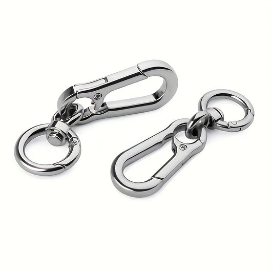 Universal Metal Keychain Car Keychain