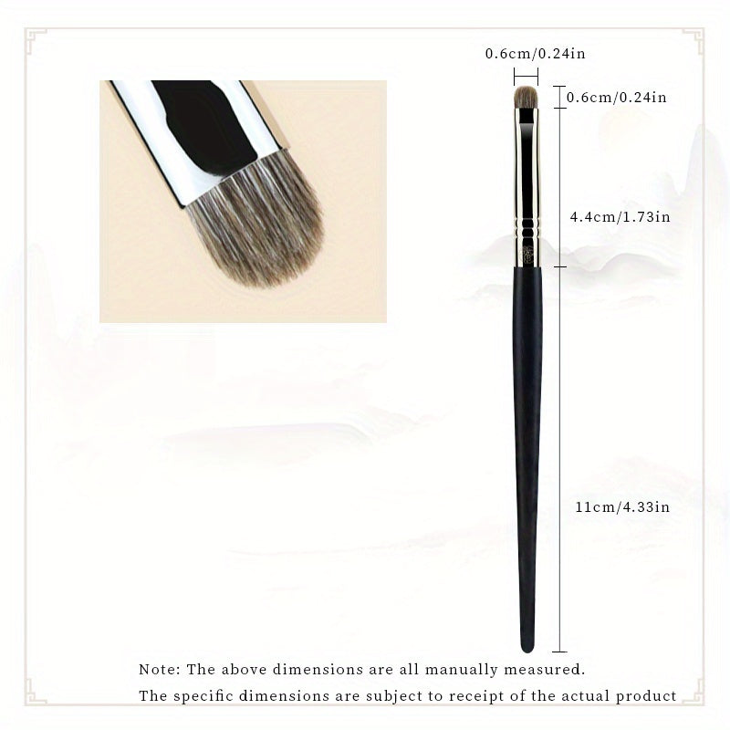 Small Eyeshadow Brush Detail Brush Professional Eye Makeup Brushes For Blending