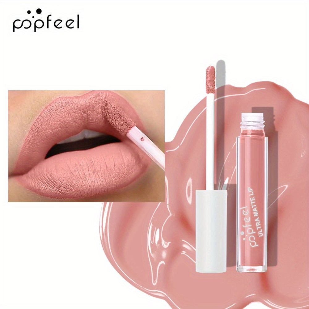 Party Lip Glaze Candy Lip Gloss Long Lasting Lip Gloss