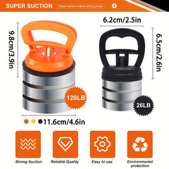 Car Dent Puller Strong Suction Cup Repair Handle Lifter