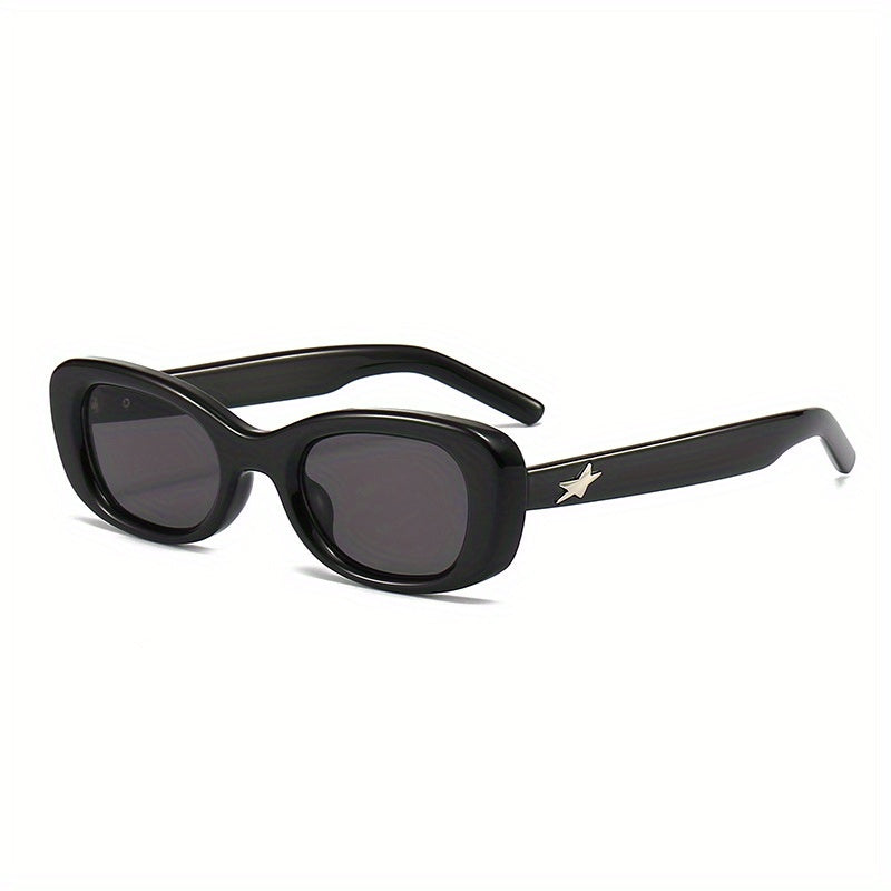 Men's UV Protection Sunglasses for Street Photography Holiday Party