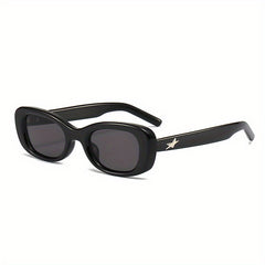 Men's UV Protection Sunglasses for Street Photography Holiday Party