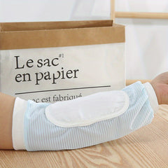 Baby Sleeve Feeding Arm Pad - Summer Breastfeeding Artifact