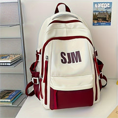 Durable Travel Backpack for Students