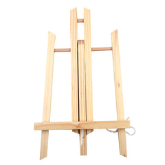 11 Mini Artist Easel Tabletop Display Stand A Frame Painting Party Easel
