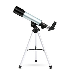 Professional Astronomical Telescope with High Magnification