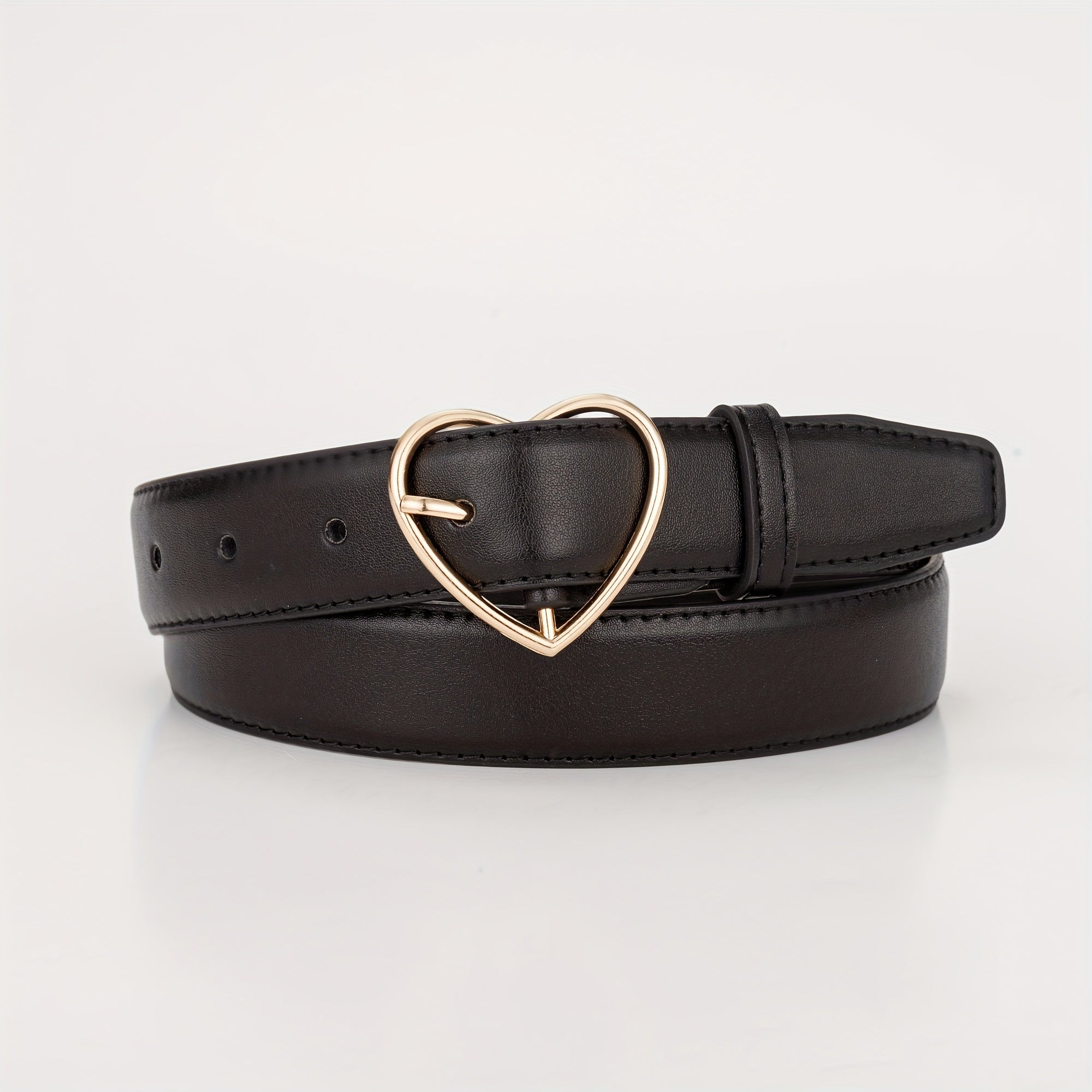 Love Belt Versatile Decorative Belt For Girls