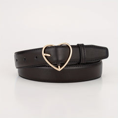 Love Belt Versatile Decorative Belt For Girls