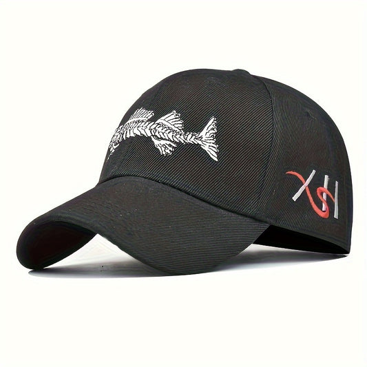 Outdoor Sun Hat Fishing Cap for Men and Women