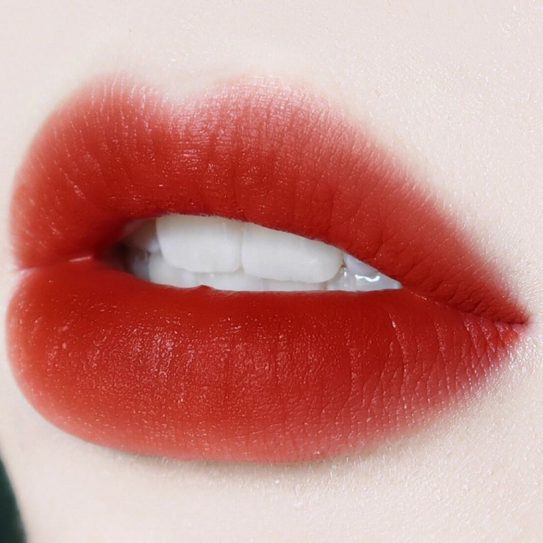 Rose Lip Glaze Soft Matte Velvet Dewy Finish Long Lasting Liquid Lipstick