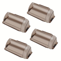 Adjustable Magnetic Air Vent Deflector - 2 Pack