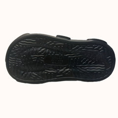 Men's Non Slip Platform Slides Comfortable Cloud Slides