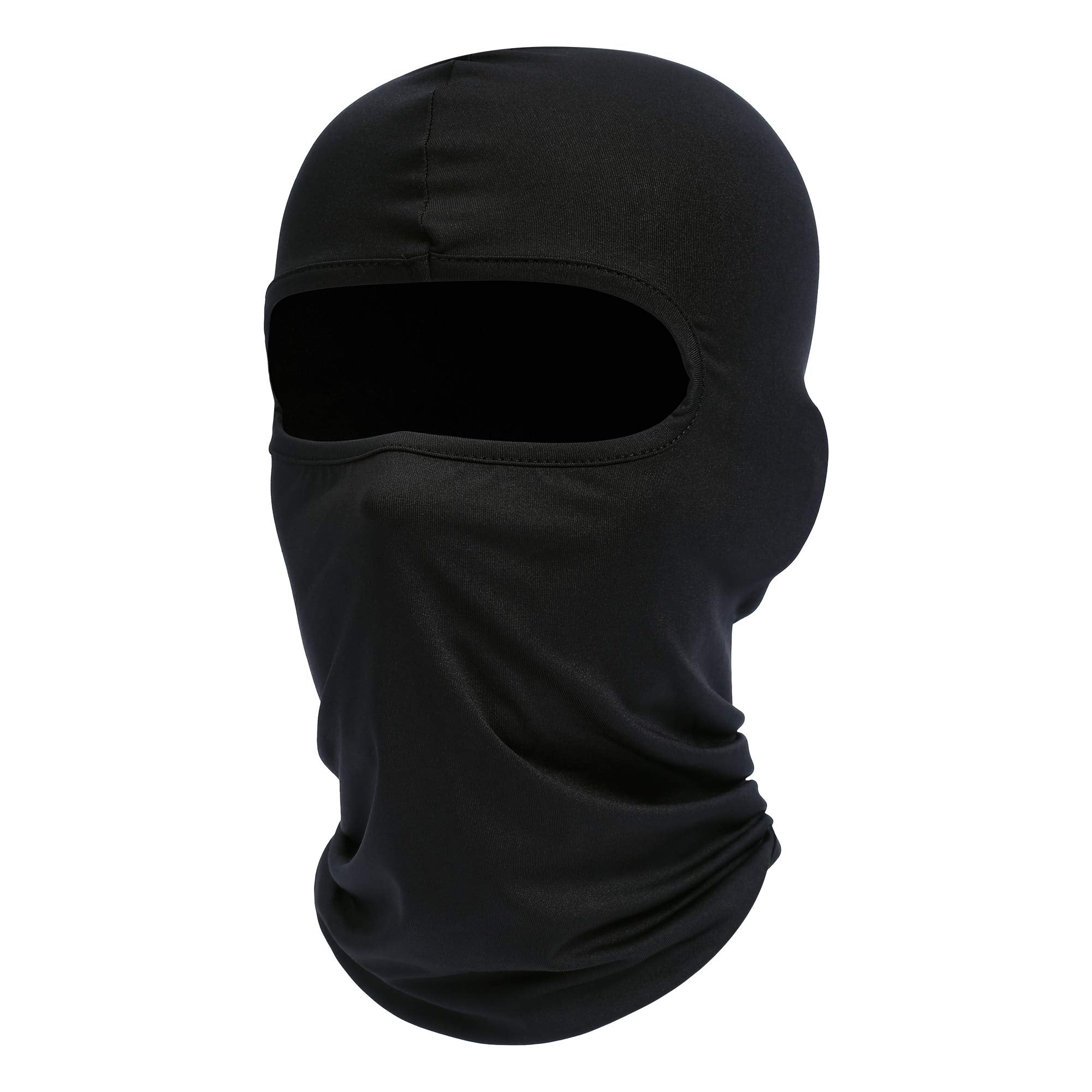 Cooling Balaclava Face Mask UV Protection Scarf