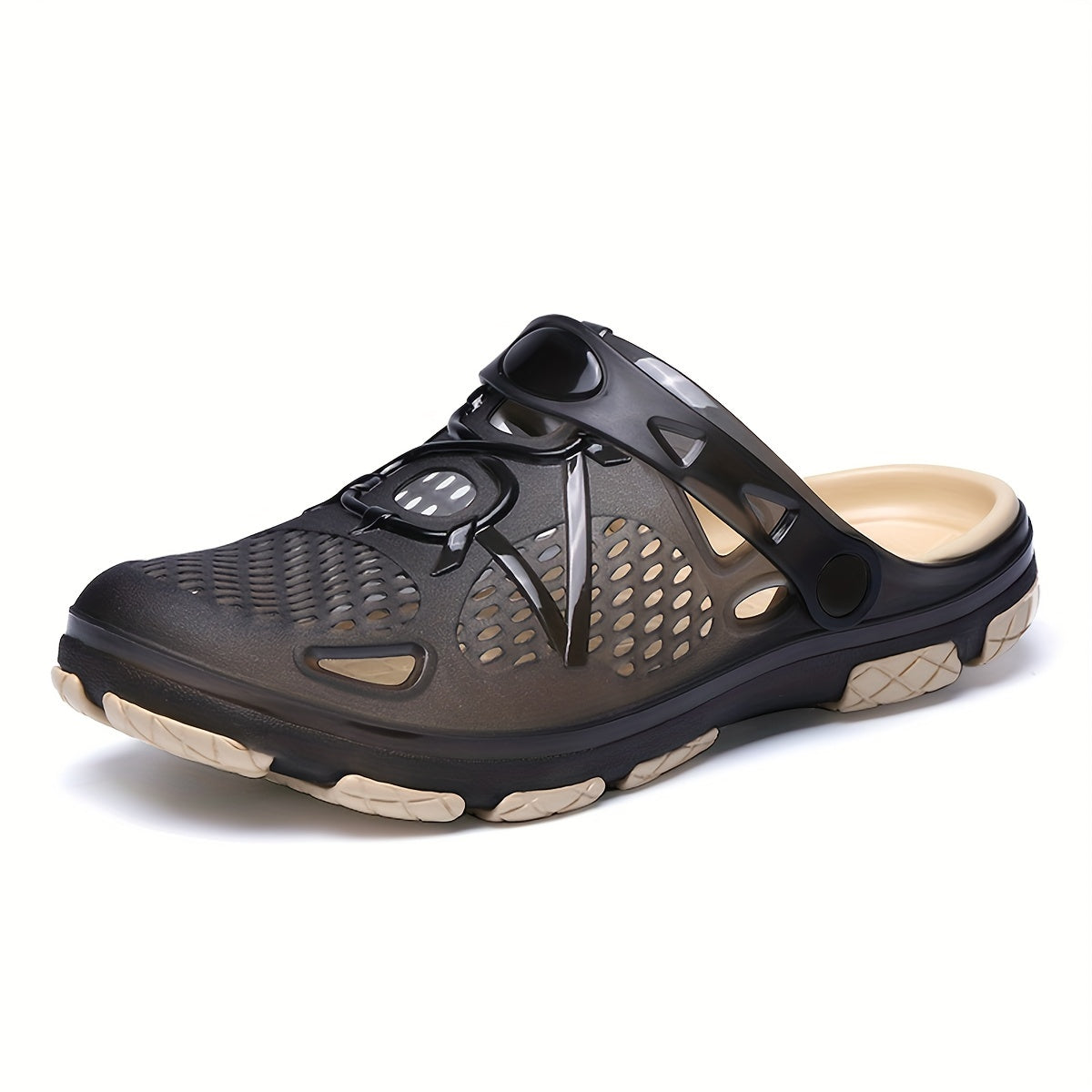 Men's Lightweight Summer Sandals Outdoor Slippers