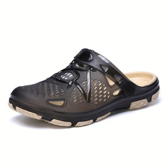 Men's Lightweight Summer Sandals Outdoor Slippers