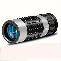 Compact 7x18 Monocular Telescope for Outdoor Bird Watching