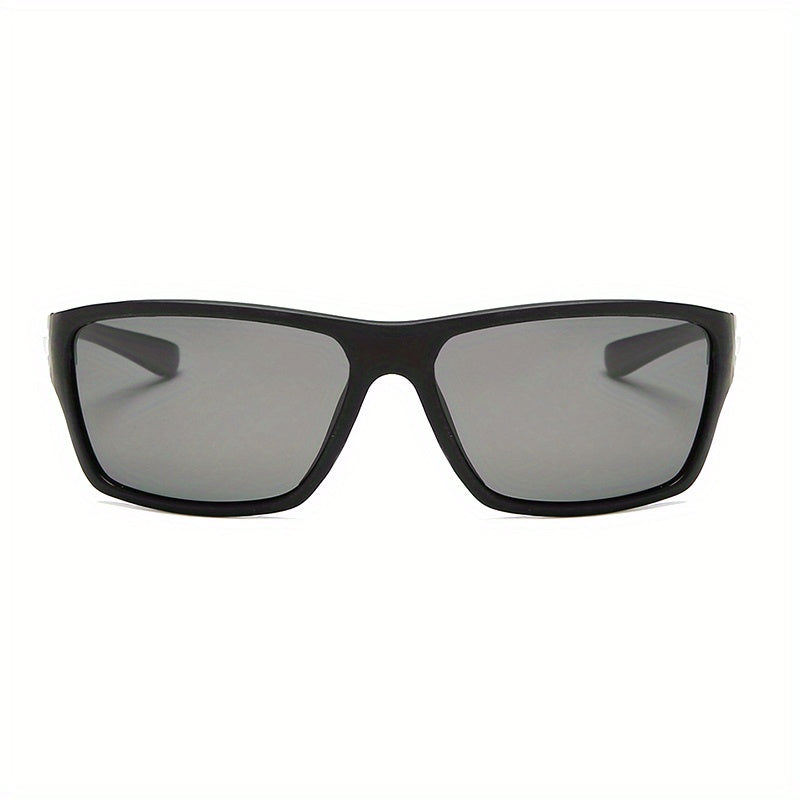 Men's Outdoor Polarized Sunglasses for Sports Cycling Mountaineering
