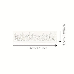 Metal Cutting Dies Scrapbook Embossing Dies For Paper Card Making