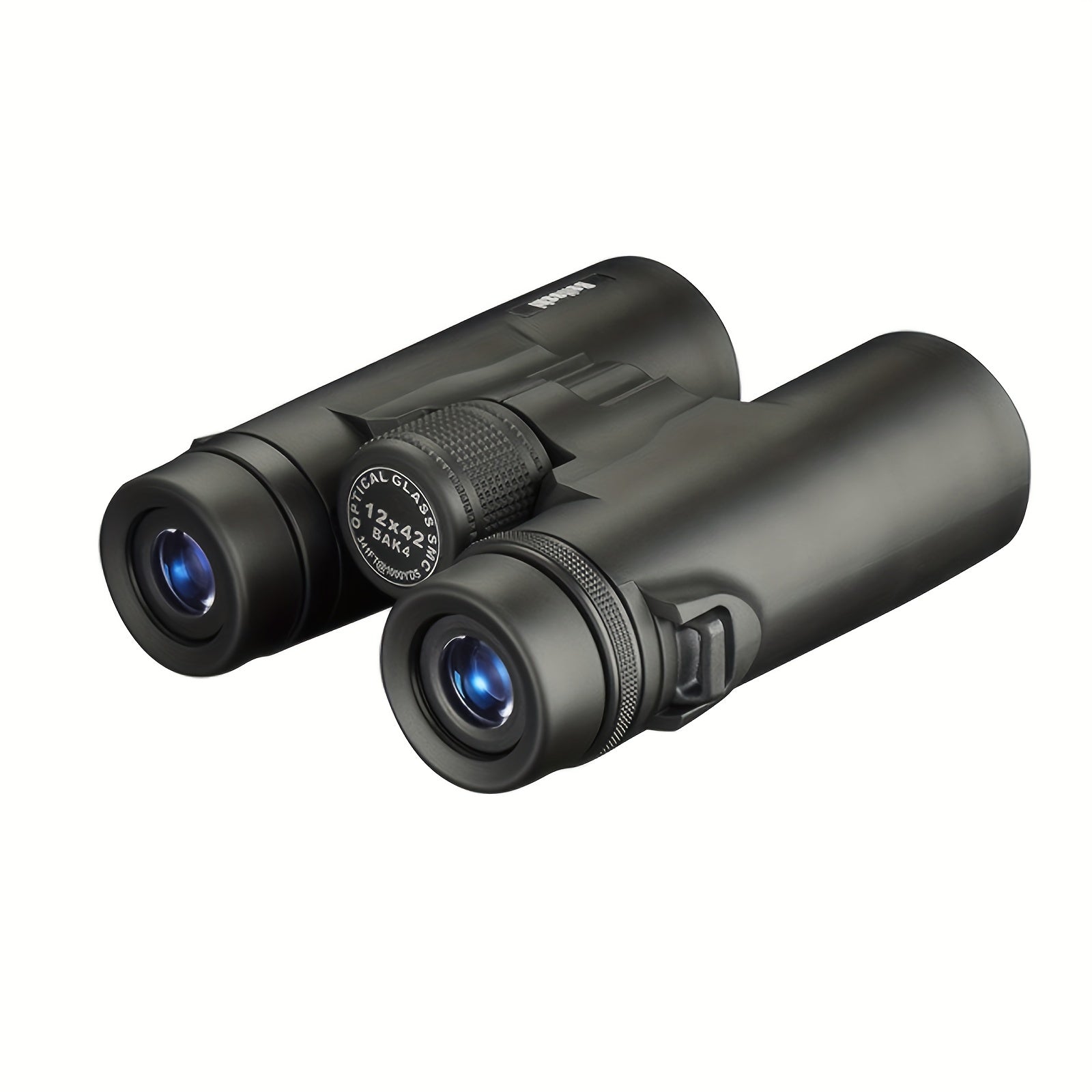 12x42 High Power Binoculars for Outdoor with HD Clarity