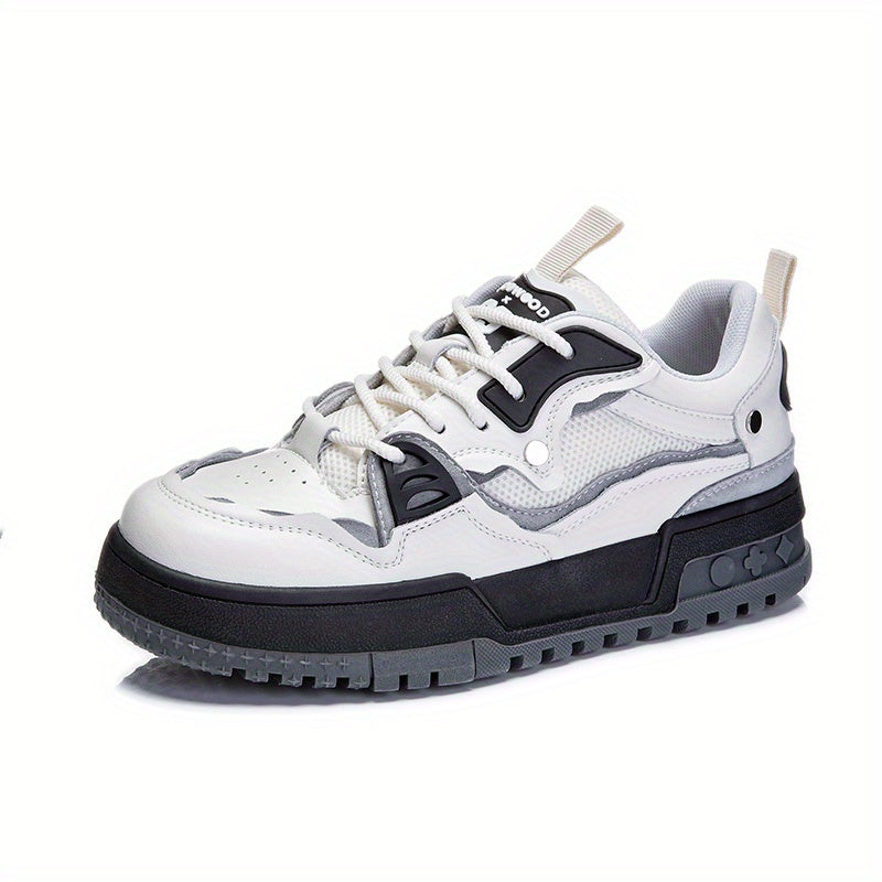 Women's Non-Slip Outdoor Sports Shoes - Stylish Comfortable Sneakers