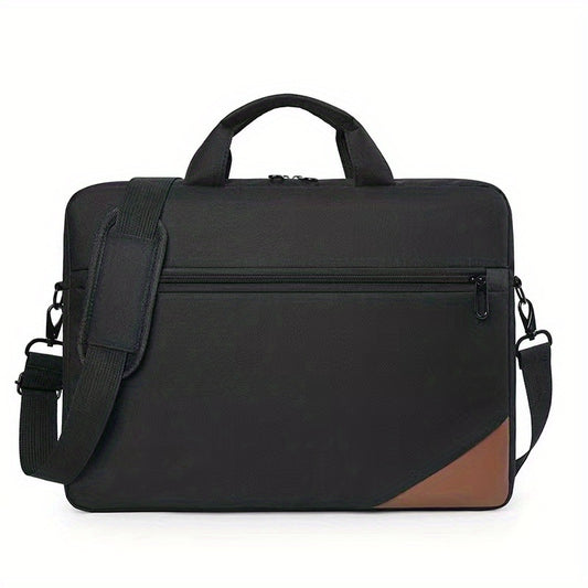 Business Briefcase Messenger Bag Handbag For Men