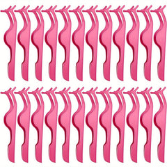 Stainless Steel False Eyelashes Applicator Tool