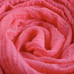 Plain Hijab Caps Scarf Polyester Wrap Elastic Shawls Soft Headband Snood