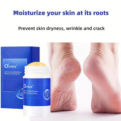 Moisturizing Foot Cream Anti Cracking Cracked Repair