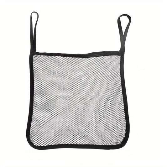Stroller Hanging Mesh Storage Bag