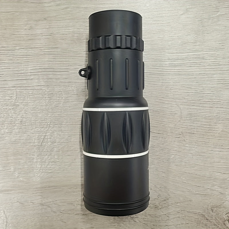 Compact HD Monocular for Adults - Perfect for Outdoor Activities