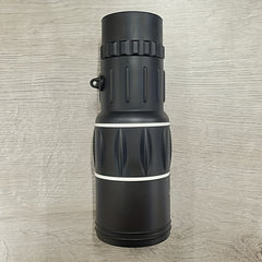 Compact HD Monocular for Adults - Perfect for Outdoor Activities