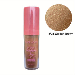 Highlight Powder Stick Face High Gloss Sparkle Loose Highlight Powder