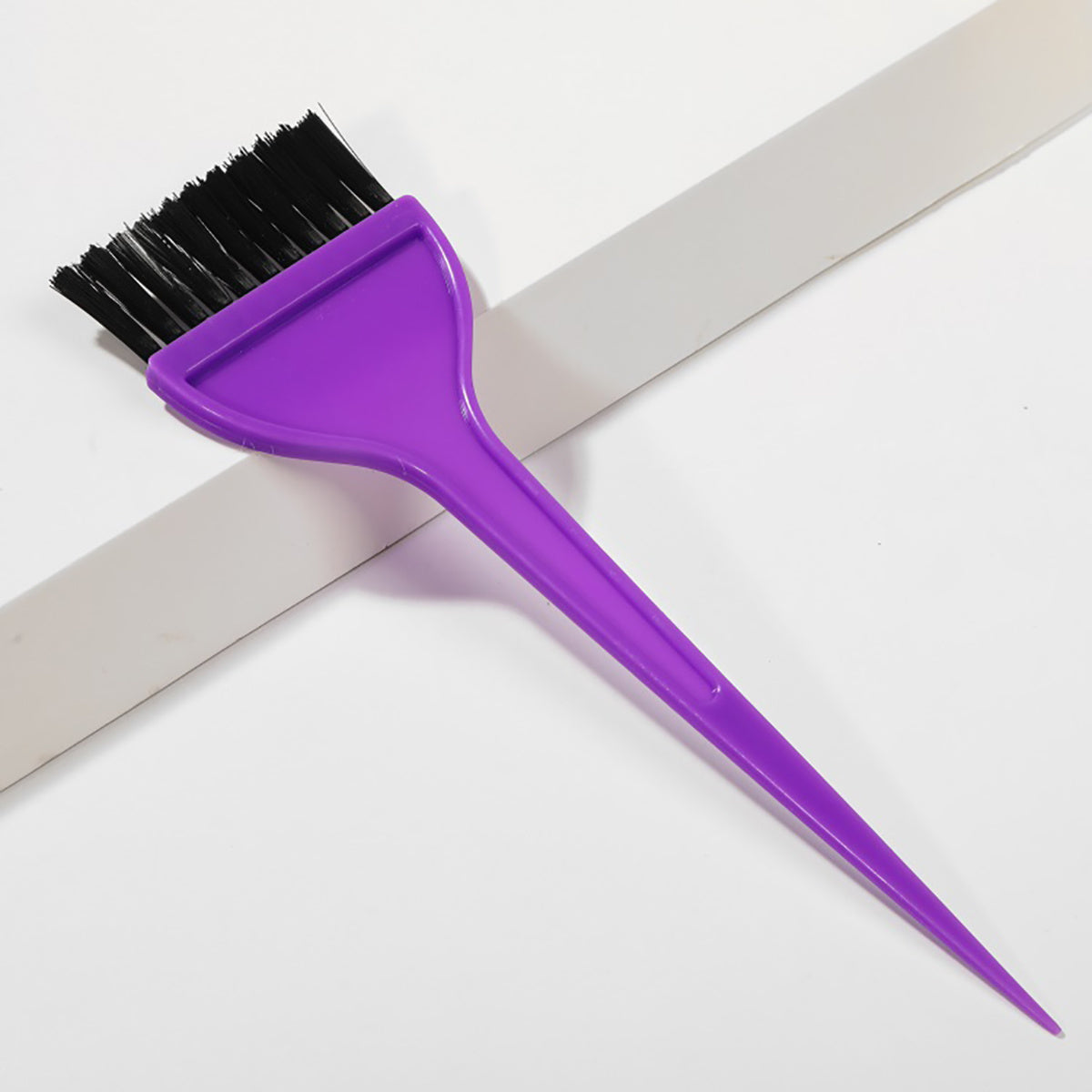 Professional Hair Dyeing Brush for Salon and Home Use