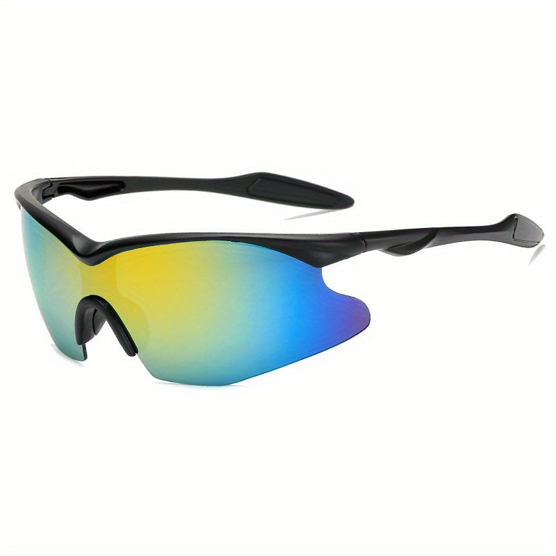 Outdoor Cycling Goggles UV Protection Sunglasses Men Women