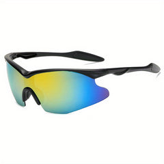Outdoor Cycling Goggles UV Protection Sunglasses Men Women