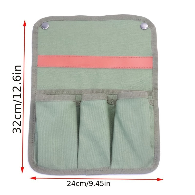 Chair Armrest Hanging Bag Outdoor Camping Supplies