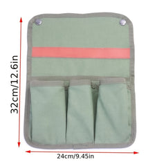 Chair Armrest Hanging Bag Outdoor Camping Supplies