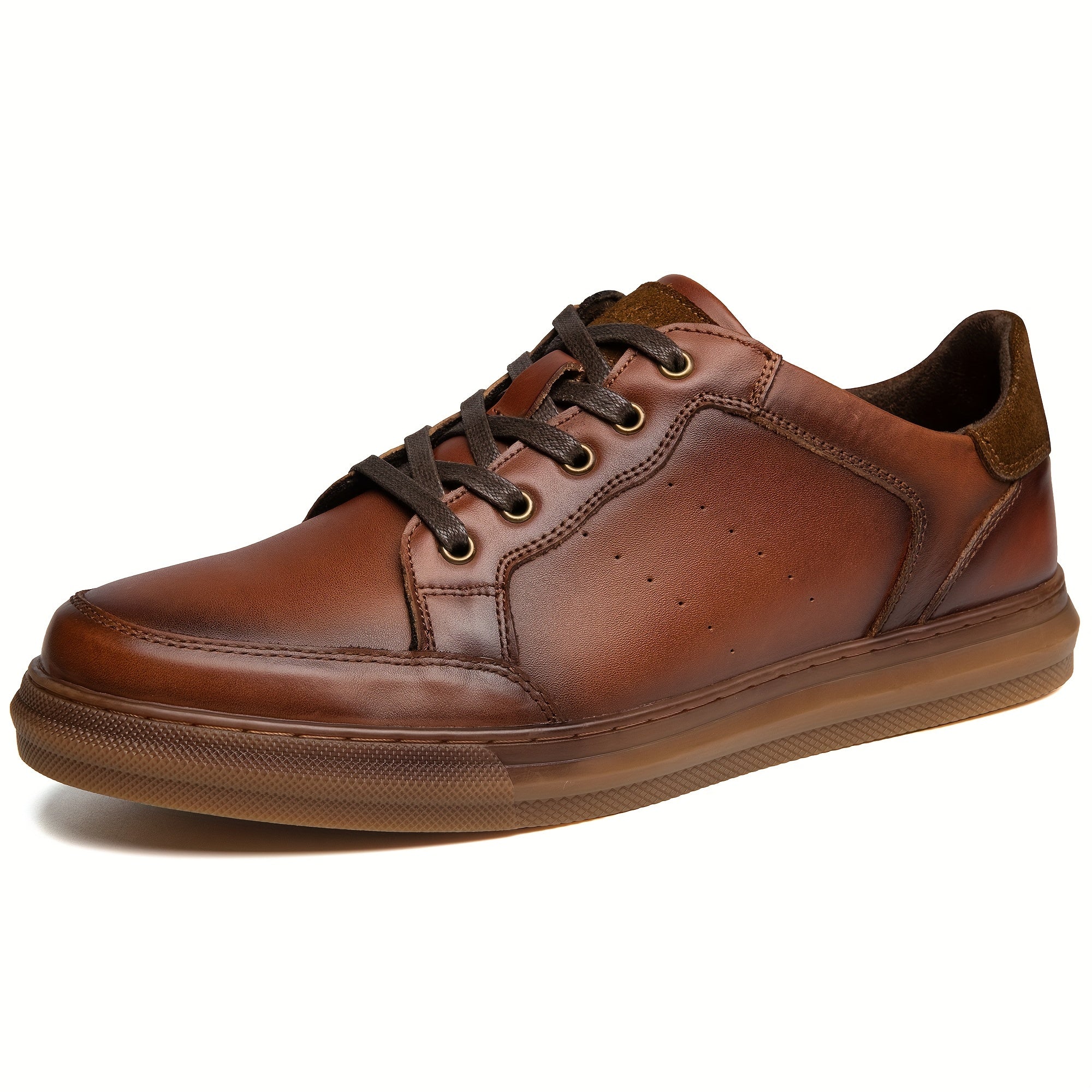 Men's Stylish Comfort Casual Shoes Non Slip Sneakers