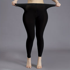  Casual Leggings Stockings High Rise Pantyhose