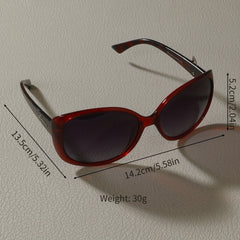 Men's Sunglasses UV Protection for Outdoor Sports with Case